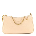 Empreinte Easy Pouch On Strap Cream