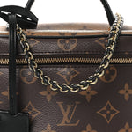 Reverse Monogram Vanity PM