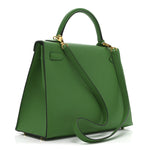 Epsom Kelly Sellier 32 Bamboo