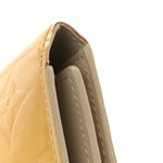 Vernis Walker Wallet Mango