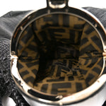 Nappa Nuvolata Spy Black