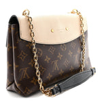 Monogram Saint Placide Creme