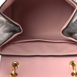Damier Ebene Clapton Backpack Magnolia