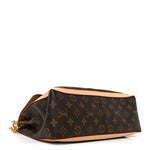 Monogram Dauphine Soft GM