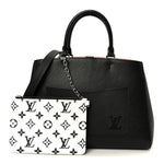Epi Marelle Tote MM Black