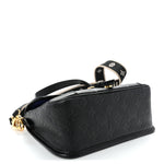 Empreinte Monogram Giant Diane Black