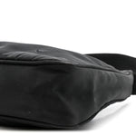Tessuto Nylon Mini Re-Edition 2000 Bag Black