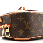 Monogram Deauville Mini