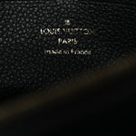Empreinte Vavin Chain Wallet Black
