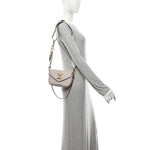 Calfskin New Wave Multi Pochette Brume