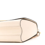 Epi Twist Shoulder Bag MM Quartz
