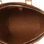 Monogram Ellipse MM