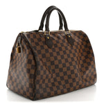 Damier Ebene Speedy 35