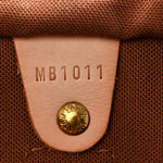 Monogram Speedy 40