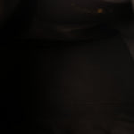 Suede Quilted Medium Chanel 25 Handbag Dark Brown