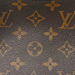 Monogram Boulogne NM Black