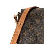 Monogram Musette Tango