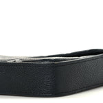 Empreinte Pochette Felicie Chain Wallet Black