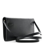 Epsom Kelly Wallet To Go Black
