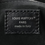 Lambskin CarryAll Cargo Vibe PM Black