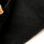 Reverse Monogram Pochette Metis
