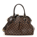 Damier Ebene Trevi PM