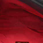 Lambskin Quilted Large Chanel 19 Flap Black