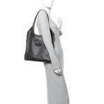Nappa Ivy Bag Caffe