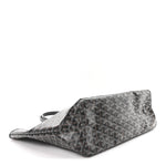 Goyardine Saint Louis PM Black