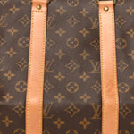 Monogram Keepall Bandouliere 45