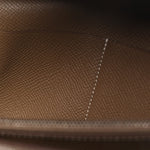 Epsom Kelly Wallet To Go Etoupe