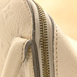 Empreinte Marais MM Neige