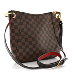 Damier Ebene South Bank Besace