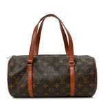 Monogram Papillon 30
