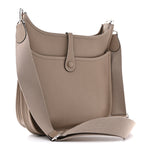 Taurillon Clemence Evelyne III PM Gris Tourterelle