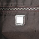 Zucca Duffle Bag Tobacco