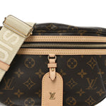 Monogram High Rise Bumbag