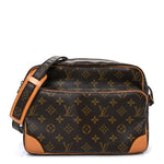 Monogram Nil 28