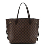 Damier Ebene Neverfull MM