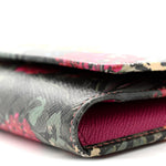 Dauphine Capri Printed Mini Von Bag Multicolor