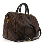 Damier Ebene Speedy Bandouliere 30