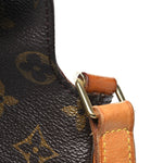 Monogram Musette Salsa