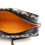 Goyardine Sac Cap Vert Black