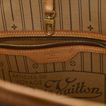 Monogram Neverfull MM