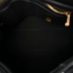Small Classic Grain Bayswater Black