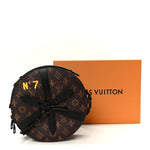 Monogram N°7 Wheel Box