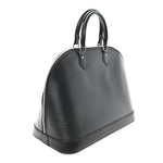 Epi Alma GM Black