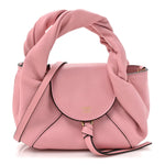 Calfskin Mini Spy Pink