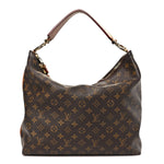 Monogram Sully MM