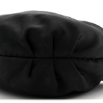 Tessuto Nylon Saffiano Re-Edition 2006 Shoulder Bag Black